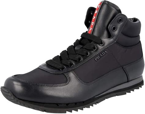 mens prada trainers sale uk|authentic men prada sneakers.